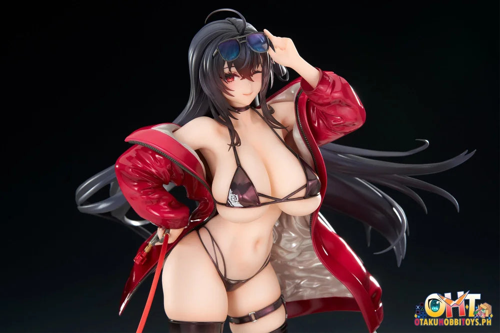 Apex Toys 1/7 Azur Lane - Taihou Enraptured Companion Ver. Scale Figure