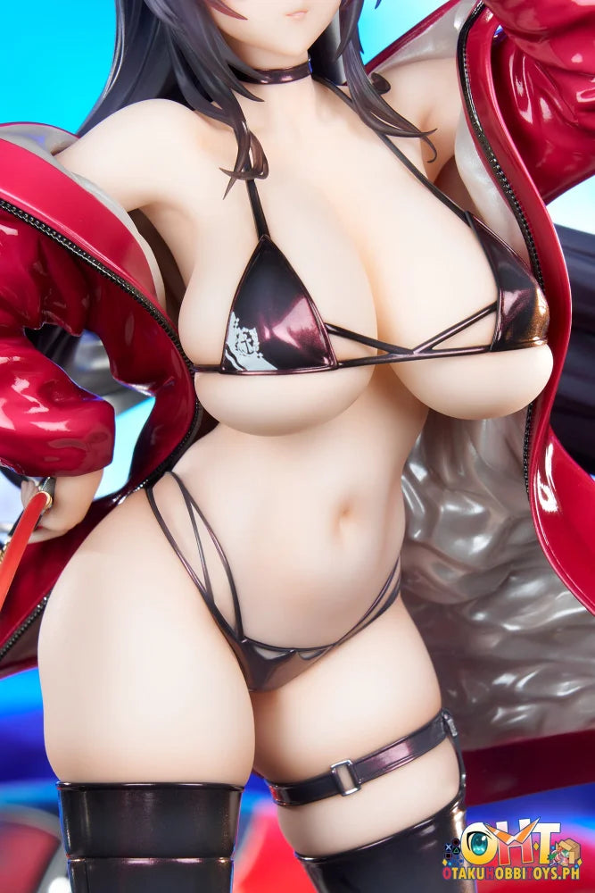 Apex Toys 1/7 Azur Lane - Taihou Enraptured Companion Ver. Scale Figure