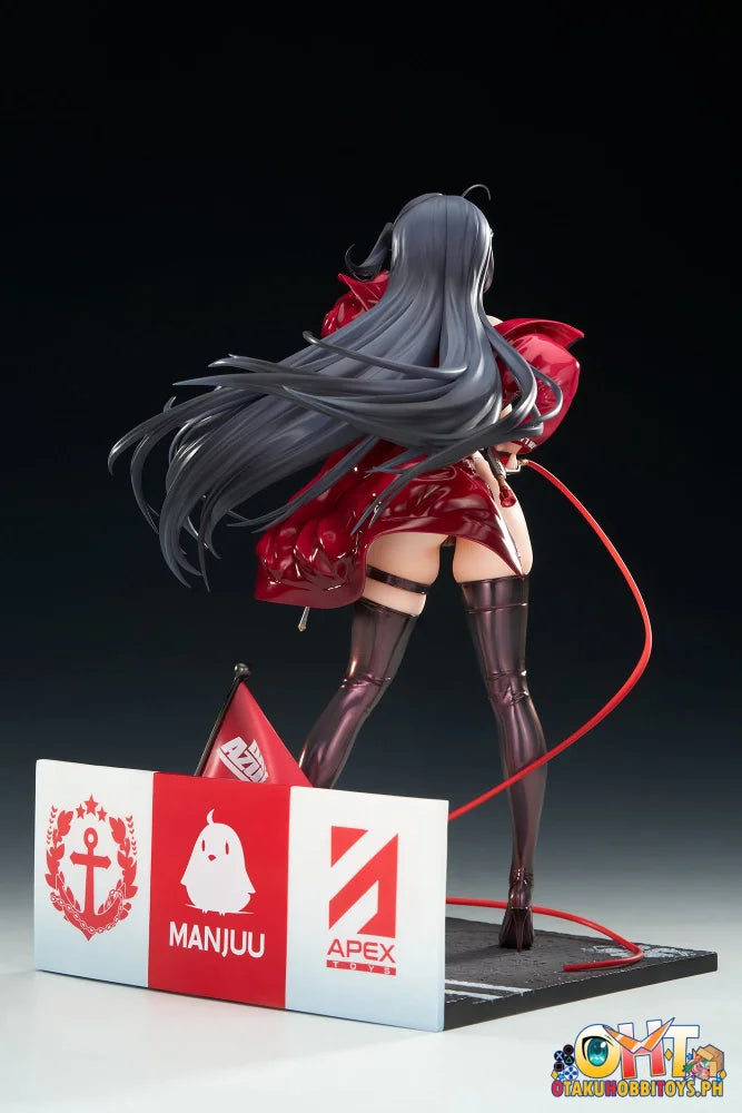 Apex Toys 1/7 Azur Lane - Taihou Enraptured Companion Ver. Scale Figure