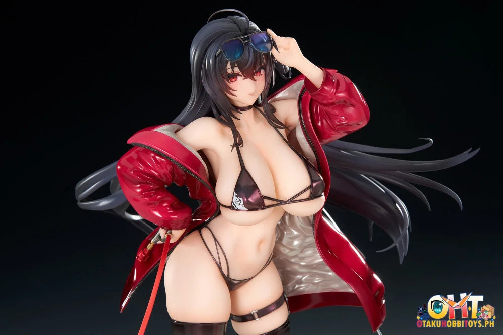 Apex Toys 1/7 Azur Lane - Taihou Enraptured Companion Ver. Scale Figure