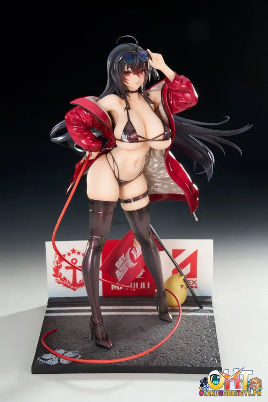 Apex Toys 1/7 Azur Lane - Taihou Enraptured Companion Ver. Scale Figure