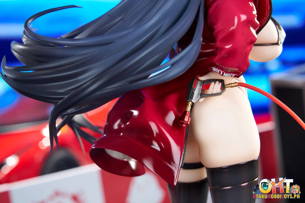 Apex Toys 1/7 Azur Lane - Taihou Enraptured Companion Ver. Scale Figure