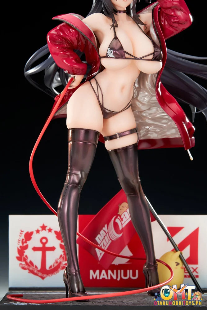 Apex Toys 1/7 Azur Lane - Taihou Enraptured Companion Ver. Scale Figure