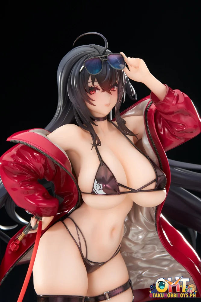 Apex Toys 1/7 Azur Lane - Taihou Enraptured Companion Ver. Scale Figure