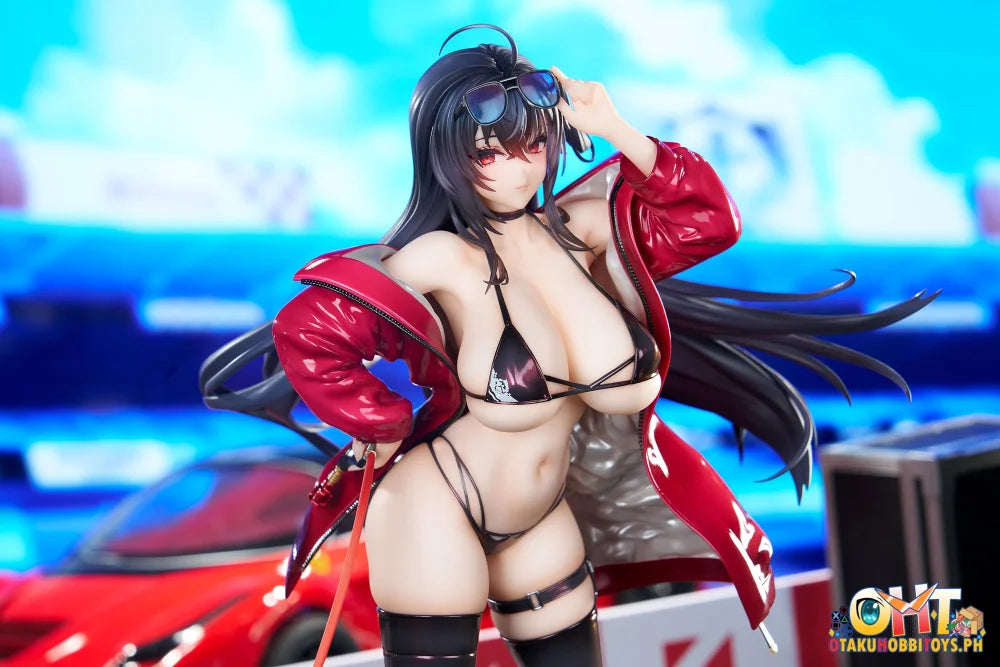 Apex Toys 1/7 Azur Lane - Taihou Enraptured Companion Ver. Scale Figure