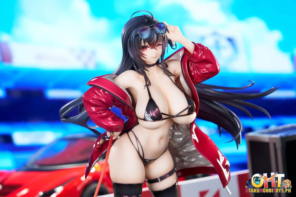 Apex Toys 1/7 Azur Lane - Taihou Enraptured Companion Ver. Scale Figure