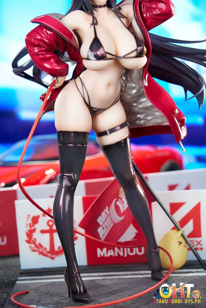 Apex Toys 1/7 Azur Lane - Taihou Enraptured Companion Ver. Scale Figure