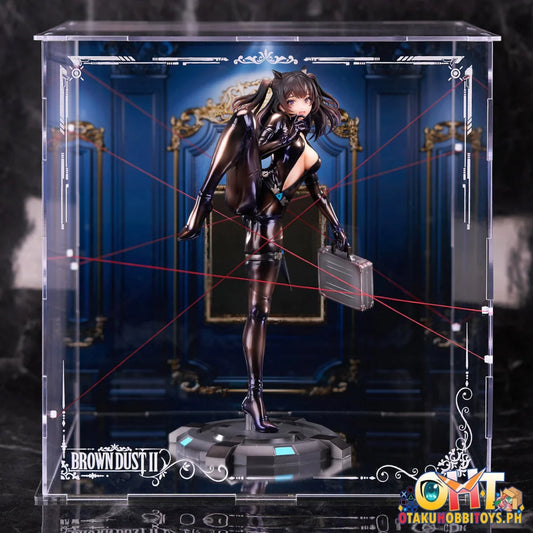 APEX TOYS 1/7 [BrownDust2] Scheherazade Code Name S ver. & Limited SPECIAL Display Box Set w/ BONUS Scale Figure