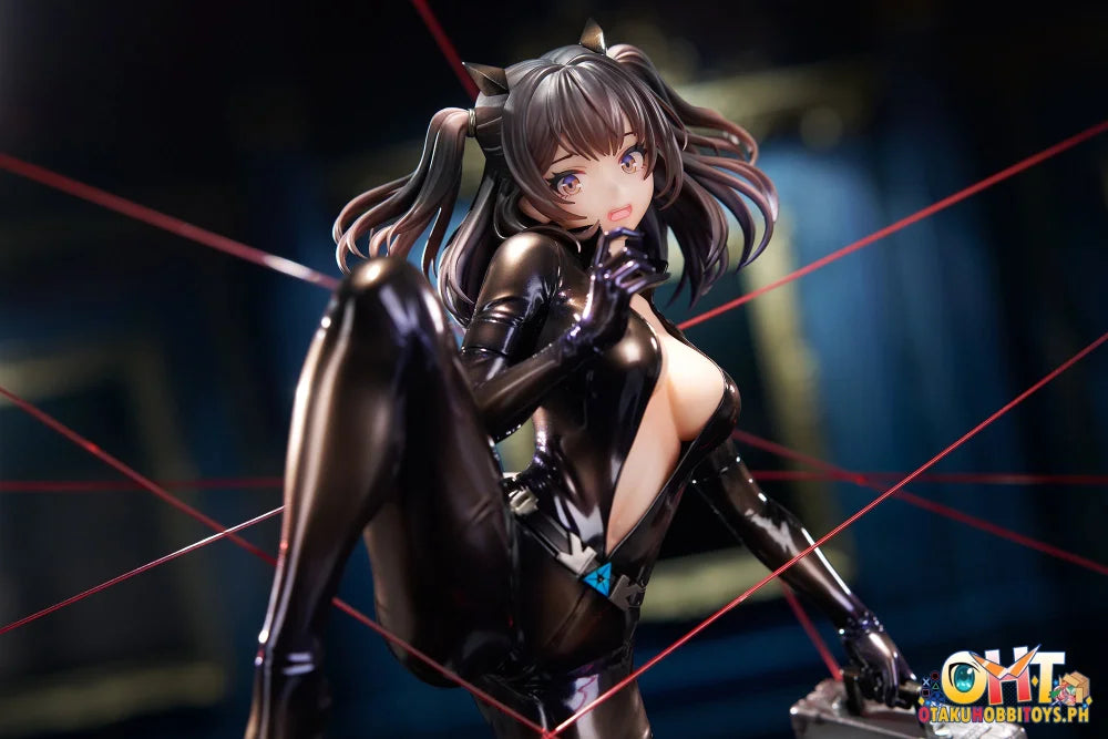 APEX TOYS 1/7 [BrownDust2] Scheherazade Code Name S ver. & Limited SPECIAL Display Box Set w/ BONUS Scale Figure