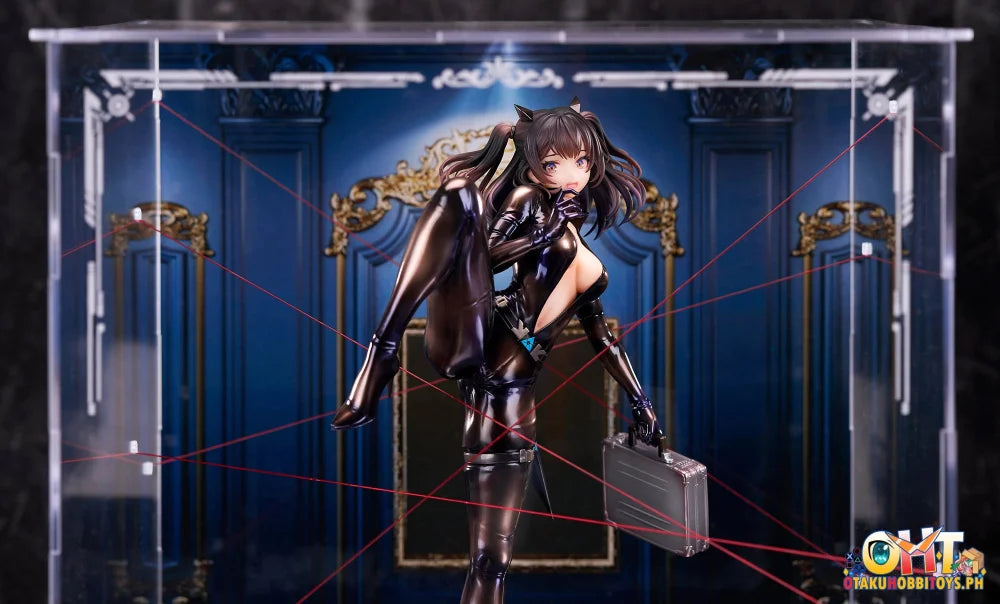 APEX TOYS 1/7 [BrownDust2] Scheherazade Code Name S ver. & Limited SPECIAL Display Box Set w/ BONUS Scale Figure