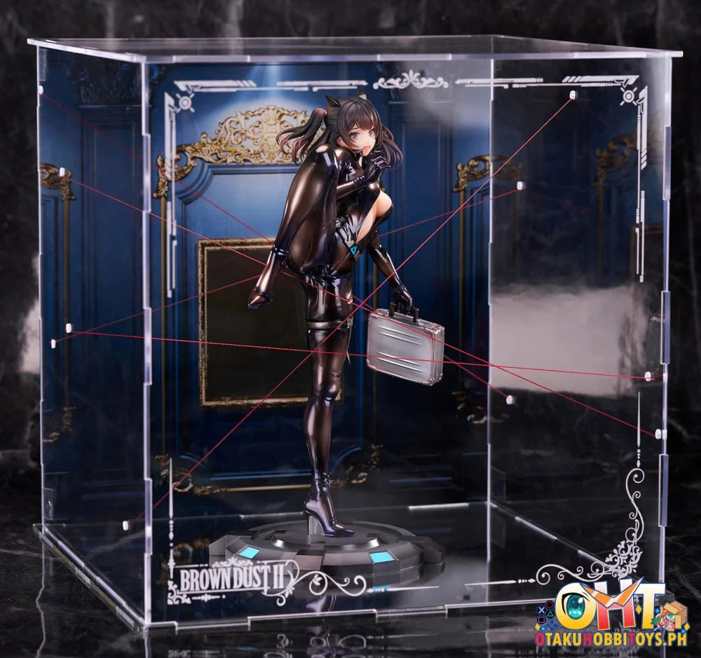 APEX TOYS 1/7 [BrownDust2] Scheherazade Code Name S ver. & Limited SPECIAL Display Box Set w/ BONUS Scale Figure