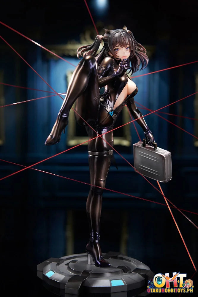 APEX TOYS 1/7 [BrownDust2] Scheherazade Code Name S ver. & Limited SPECIAL Display Box Set w/ BONUS Scale Figure