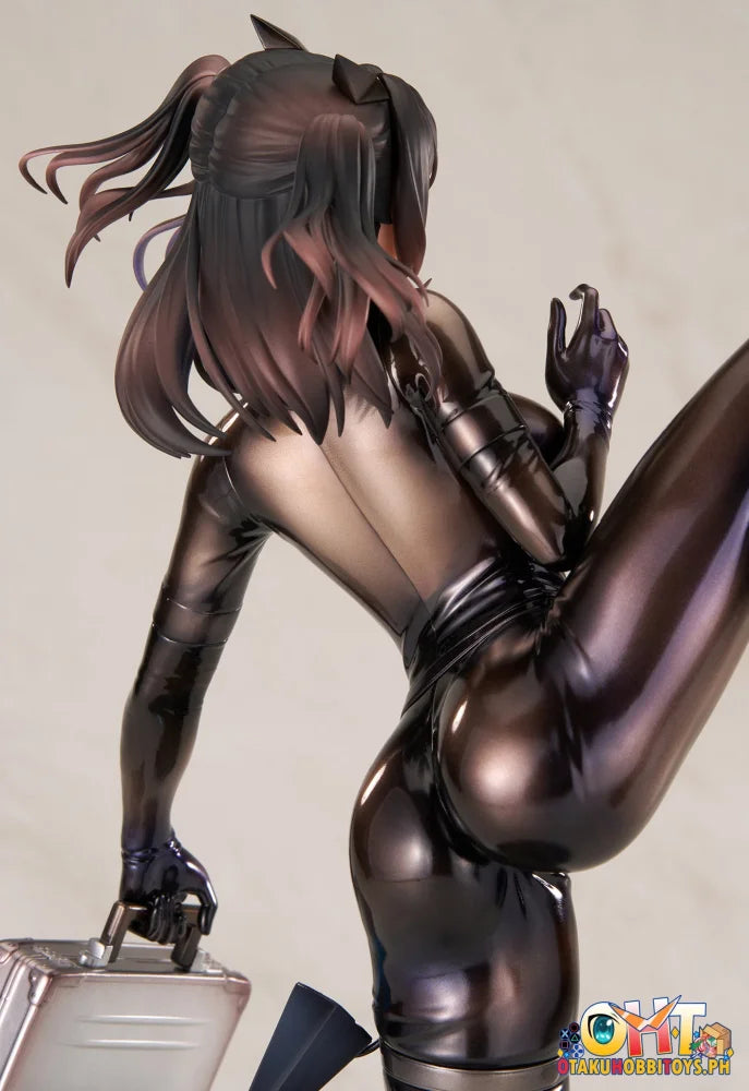 APEX TOYS 1/7 [BrownDust2] Scheherazade Code Name S ver. & Limited SPECIAL Display Box Set w/ BONUS Scale Figure