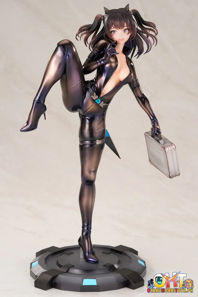 APEX TOYS 1/7 [BrownDust2] Scheherazade Code Name S ver. Painted Figure w/ BONUS Scale Figure