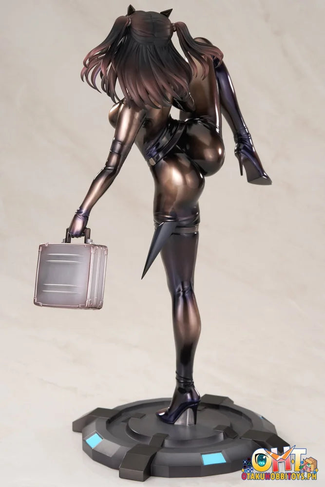 APEX TOYS 1/7 [BrownDust2] Scheherazade Code Name S ver. Painted Figure w/ BONUS Scale Figure