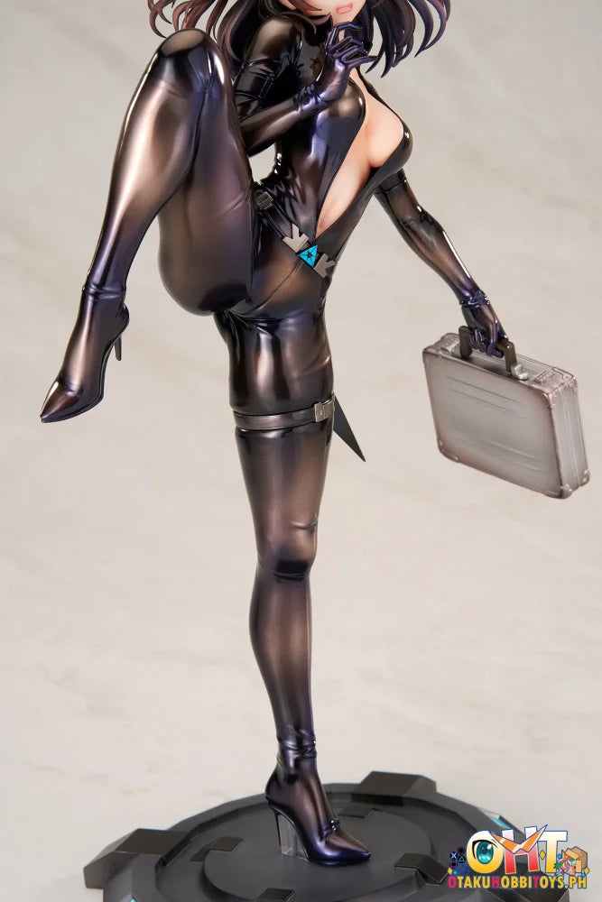 APEX TOYS 1/7 [BrownDust2] Scheherazade Code Name S ver. Painted Figure w/ BONUS Scale Figure