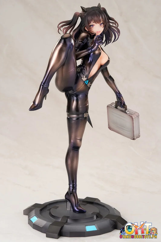 APEX TOYS 1/7 [BrownDust2] Scheherazade Code Name S ver. Painted Figure w/ BONUS Scale Figure
