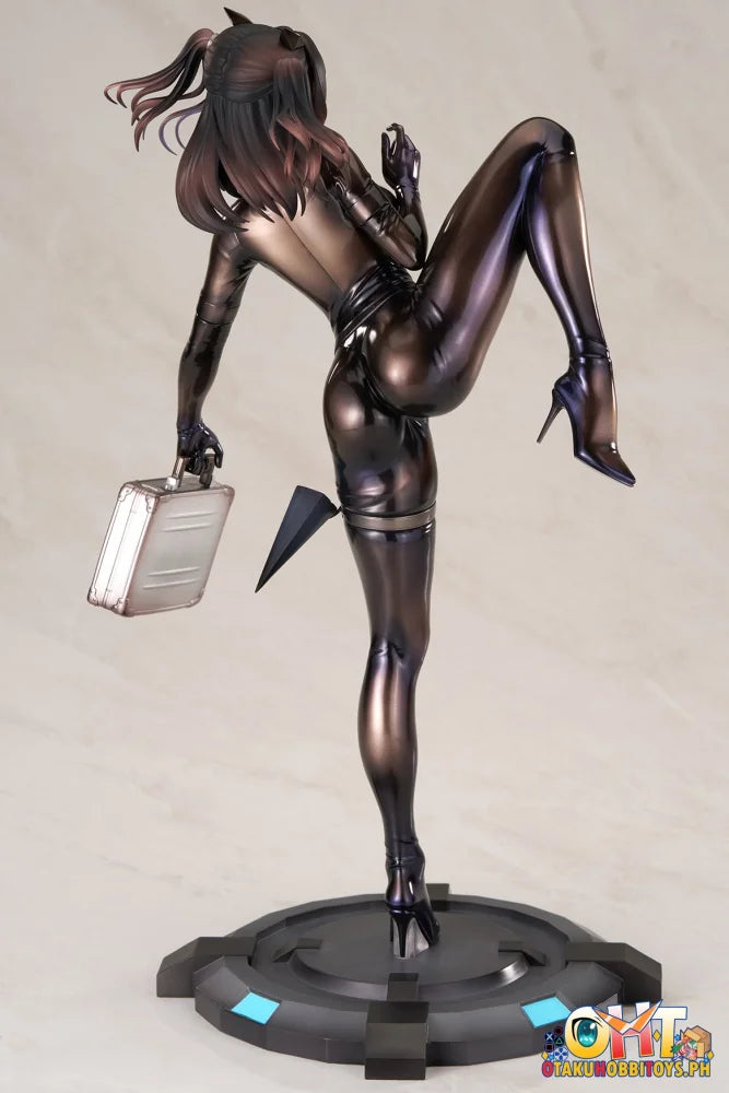 APEX TOYS 1/7 [BrownDust2] Scheherazade Code Name S ver. Painted Figure w/ BONUS Scale Figure