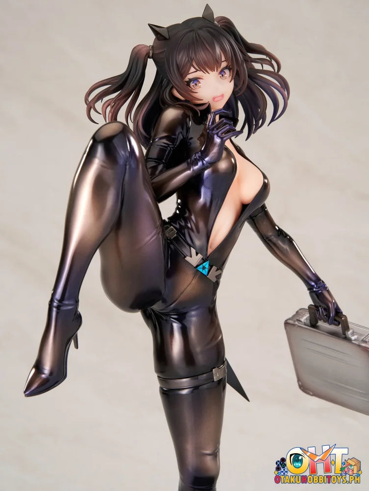 APEX TOYS 1/7 [BrownDust2] Scheherazade Code Name S ver. Painted Figure w/ BONUS Scale Figure