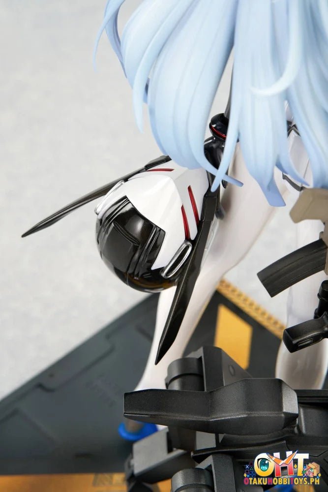 APEX TOYS 1/7 [Girl’s FRONTLINE] HK416 Midnight Evangelion w/ Bonus Scale Figure