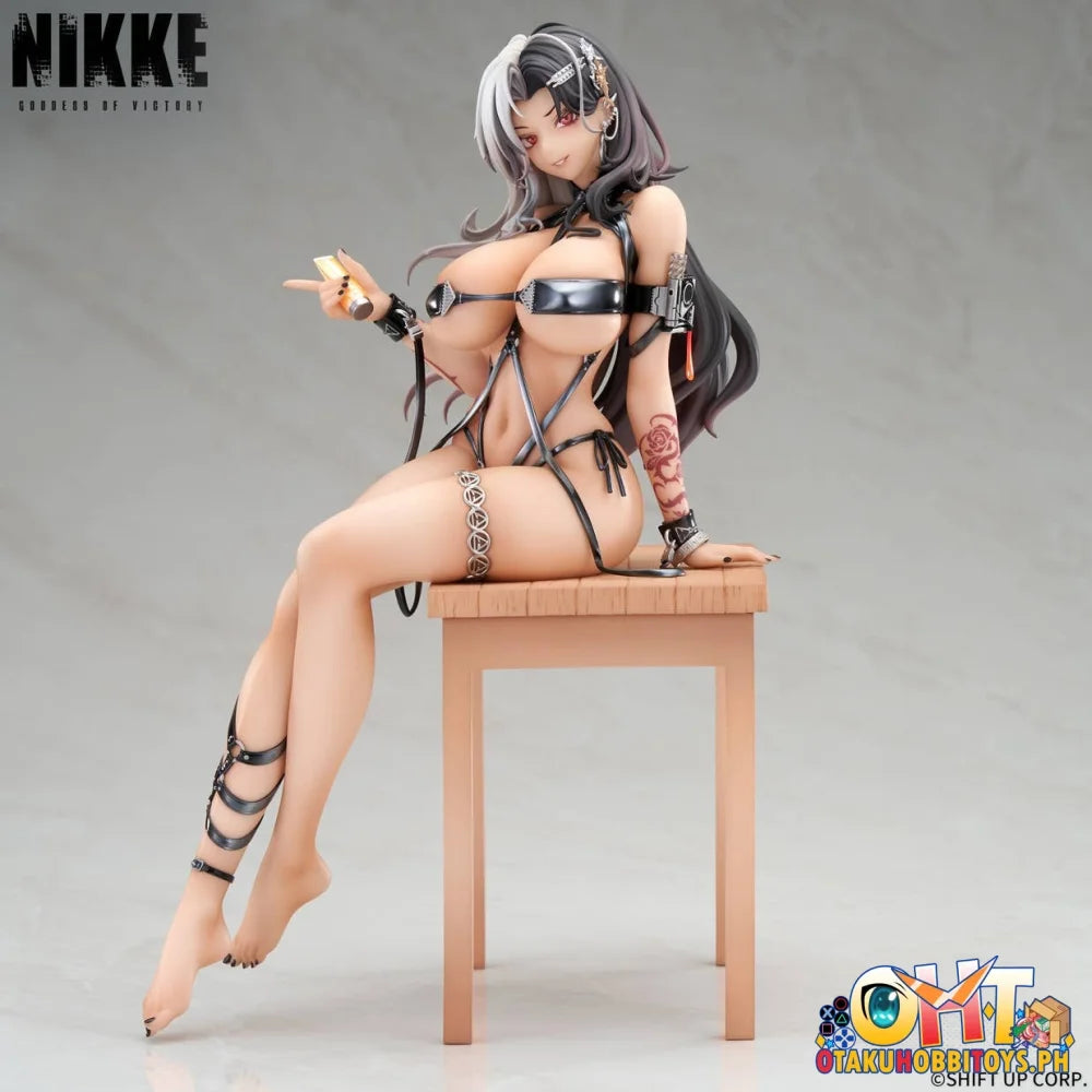 APEX TOYS 1/7 Goddess of Victory NIKKE ROSANNA: Chic Ocean with BONUS Scale Figure