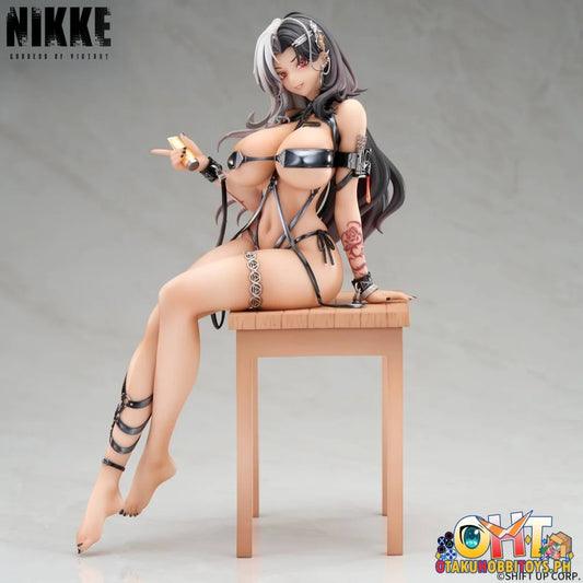 APEX TOYS 1/7 Goddess of Victory NIKKE ROSANNA: Chic Ocean with BONUS Scale Figure