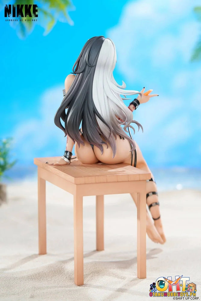 APEX TOYS 1/7 Goddess of Victory NIKKE ROSANNA: Chic Ocean with BONUS Scale Figure