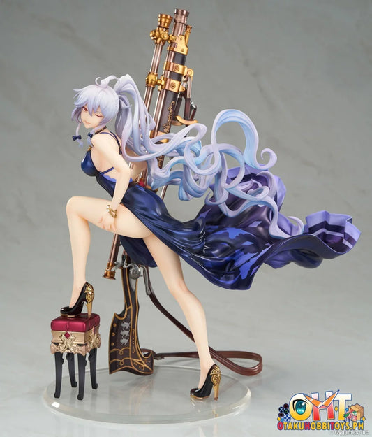 APEX TOYS 1/7 Granblue Fantasy Silva Gentian Blue Ver. Scale Figure