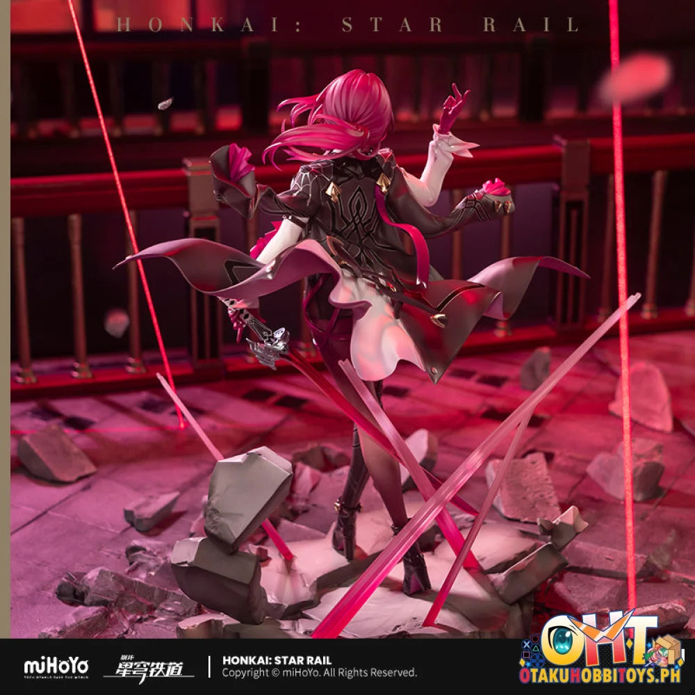 Apex Toys 1/7 [Honkai: Star Rail] Kafka With Bonus Scale Figure