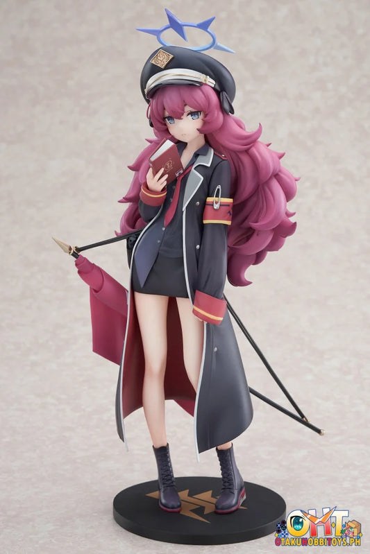 Apex Toys 1/7 Iroha - Blue Archive Scale Figure