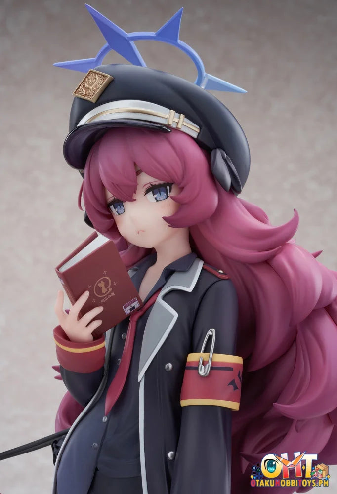 Apex Toys 1/7 Iroha - Blue Archive Scale Figure