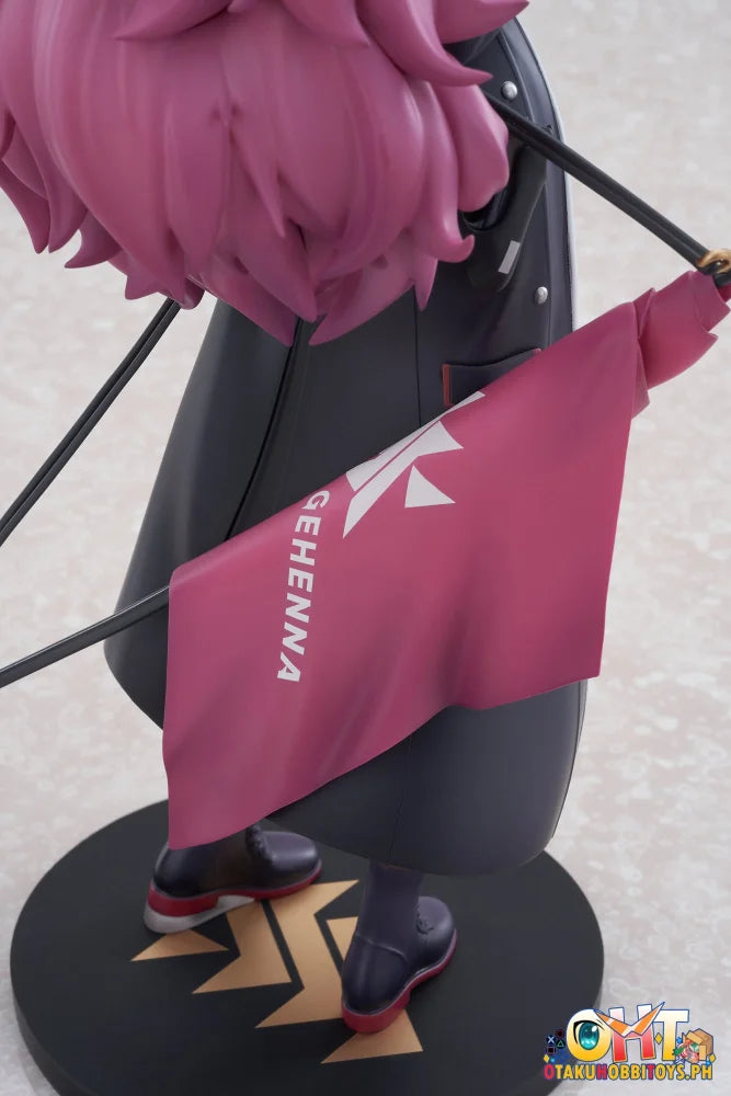 Apex Toys 1/7 Iroha - Blue Archive Scale Figure