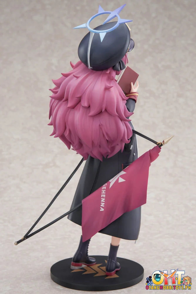 Apex Toys 1/7 Iroha - Blue Archive Scale Figure