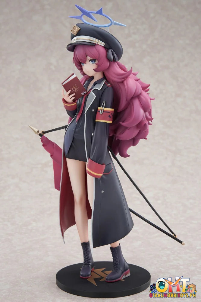 Apex Toys 1/7 Iroha - Blue Archive Scale Figure