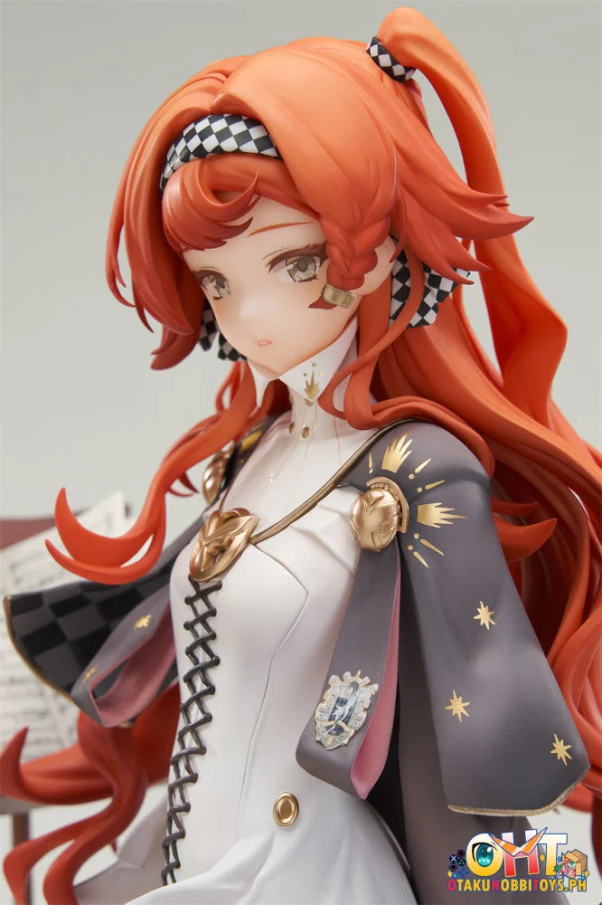 Apex Toys 1/7 Reverse:1999 Sonetto Scale Figure
