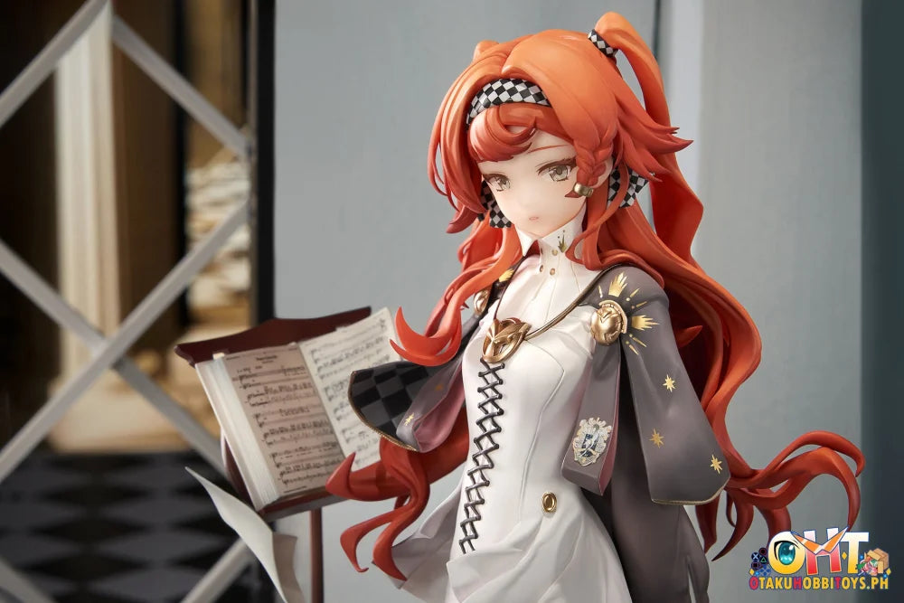 Apex Toys 1/7 Reverse:1999 Sonetto Scale Figure