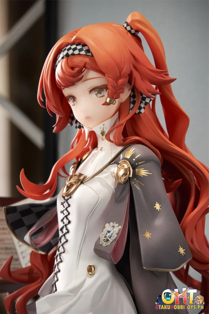 Apex Toys 1/7 Reverse:1999 Sonetto Scale Figure
