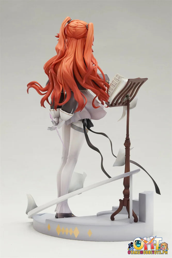Apex Toys 1/7 Reverse:1999 Sonetto Scale Figure