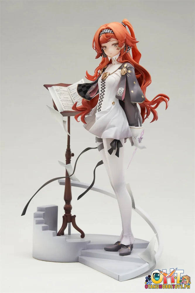 Apex Toys 1/7 Reverse:1999 Sonetto Scale Figure