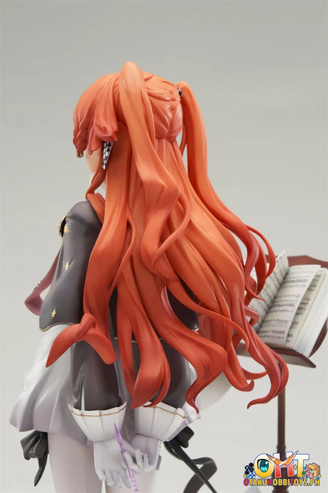 Apex Toys 1/7 Reverse:1999 Sonetto Scale Figure