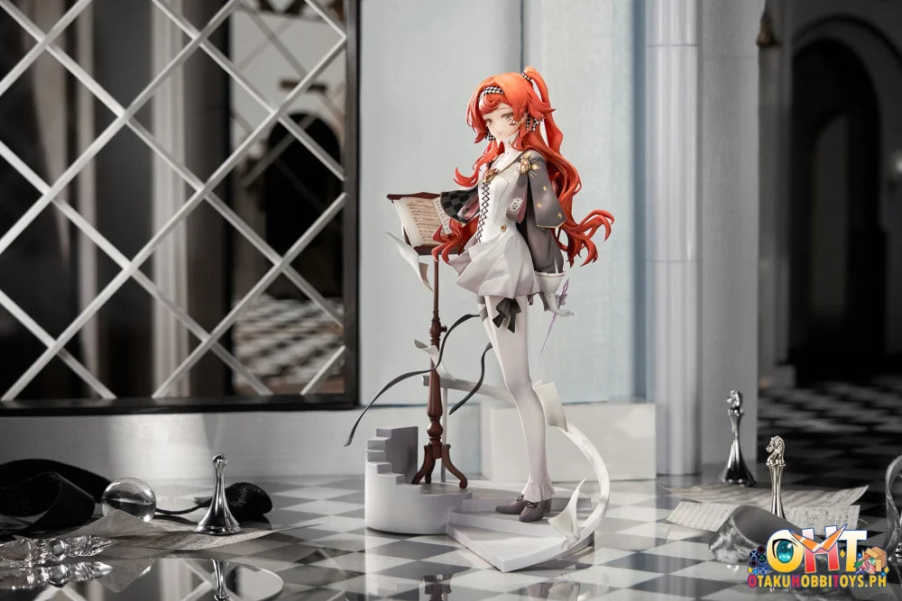 Apex Toys 1/7 Reverse:1999 Sonetto Scale Figure
