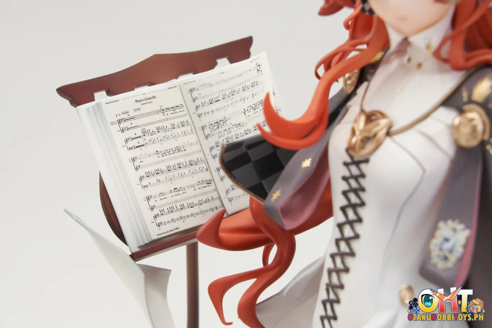 Apex Toys 1/7 Reverse:1999 Sonetto Scale Figure