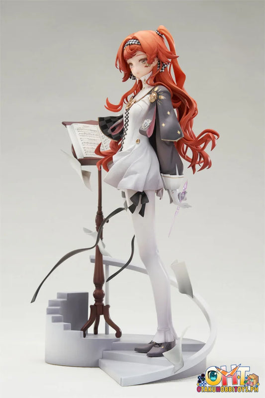 Apex Toys 1/7 Reverse:1999 Sonetto Scale Figure