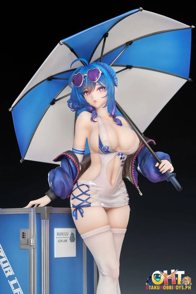 APEX TOYS 1/7 Scale [Azur Lane] St. Louis [Race Queen] Ver.w BONUS - Scale Figure