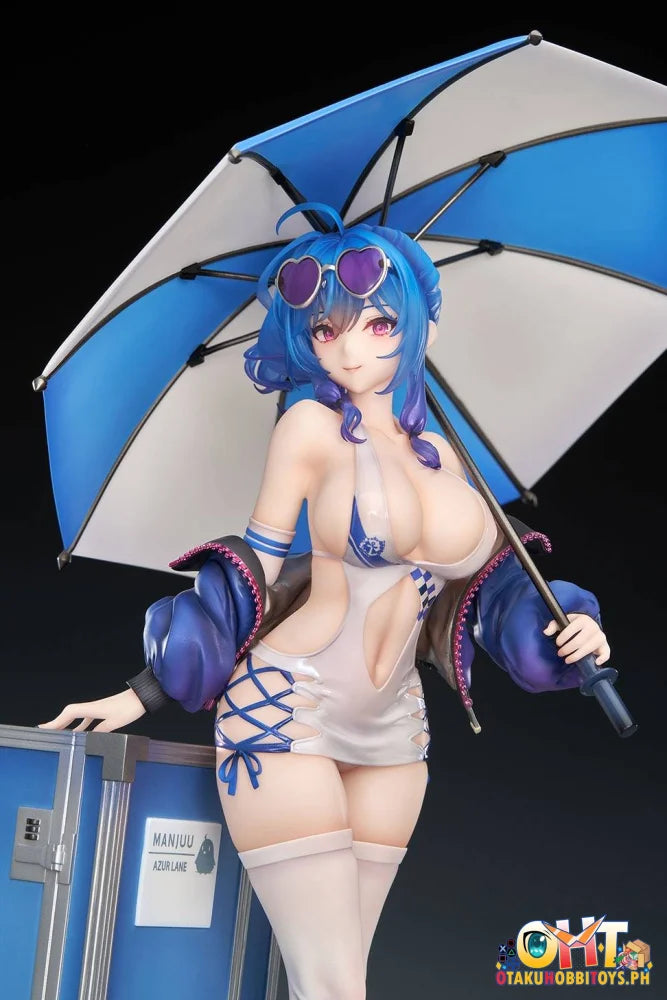 APEX TOYS 1/7 Scale [Azur Lane] St. Louis [Race Queen] Ver.w BONUS - Scale Figure