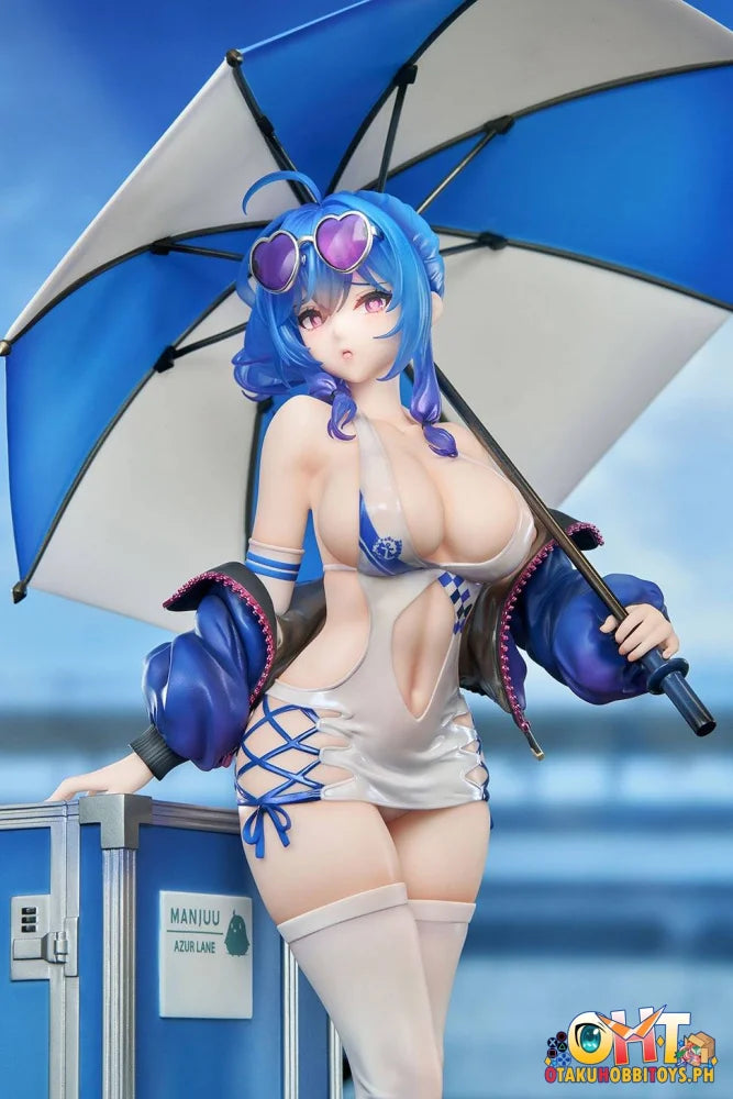 APEX TOYS 1/7 Scale [Azur Lane] St. Louis [Race Queen] Ver.w BONUS - Scale Figure