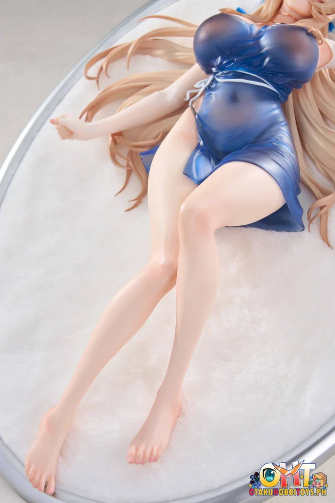 APEX TOYS 1/7 Scale [BrownDust2] Water Park Queen Wilhelmina Painted Figure w/ Bonus - Scale Figure