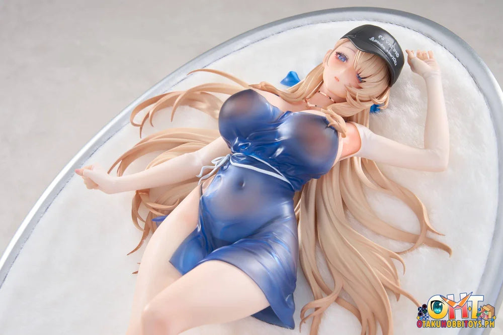 APEX TOYS 1/7 Scale [BrownDust2] Water Park Queen Wilhelmina Painted Figure w/ Bonus - Scale Figure