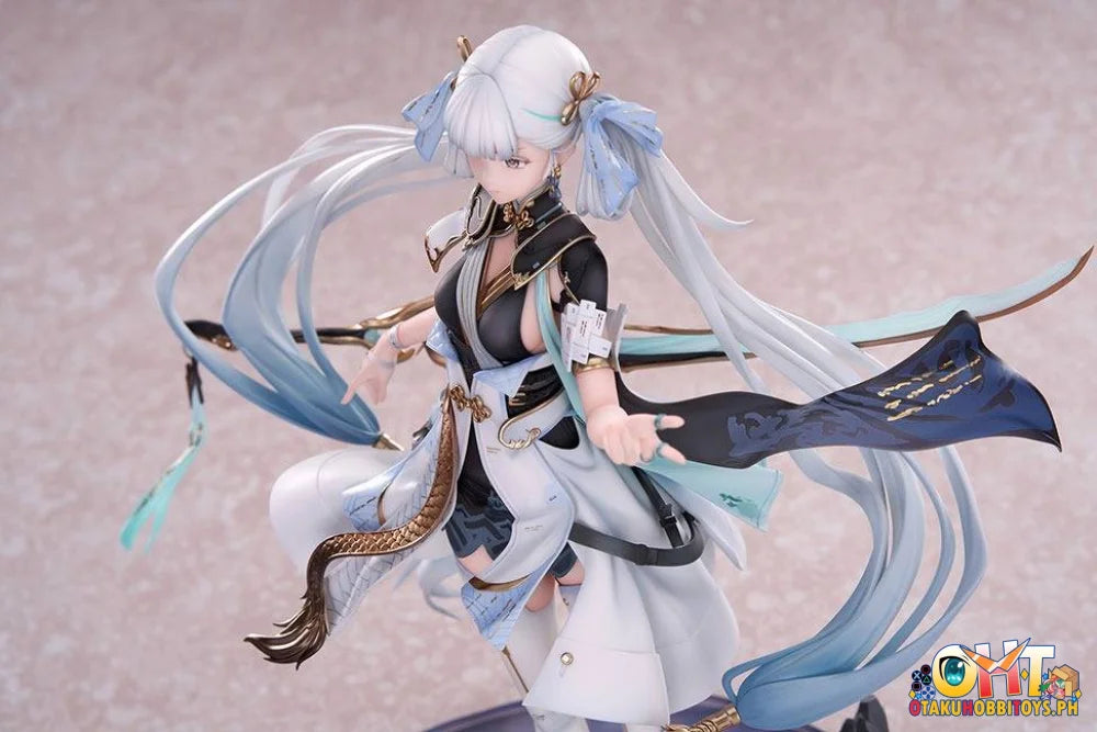 APEX TOYS 1/7 Scale [Wuthering Waves] JINHSIw BONUS - Scale Figure
