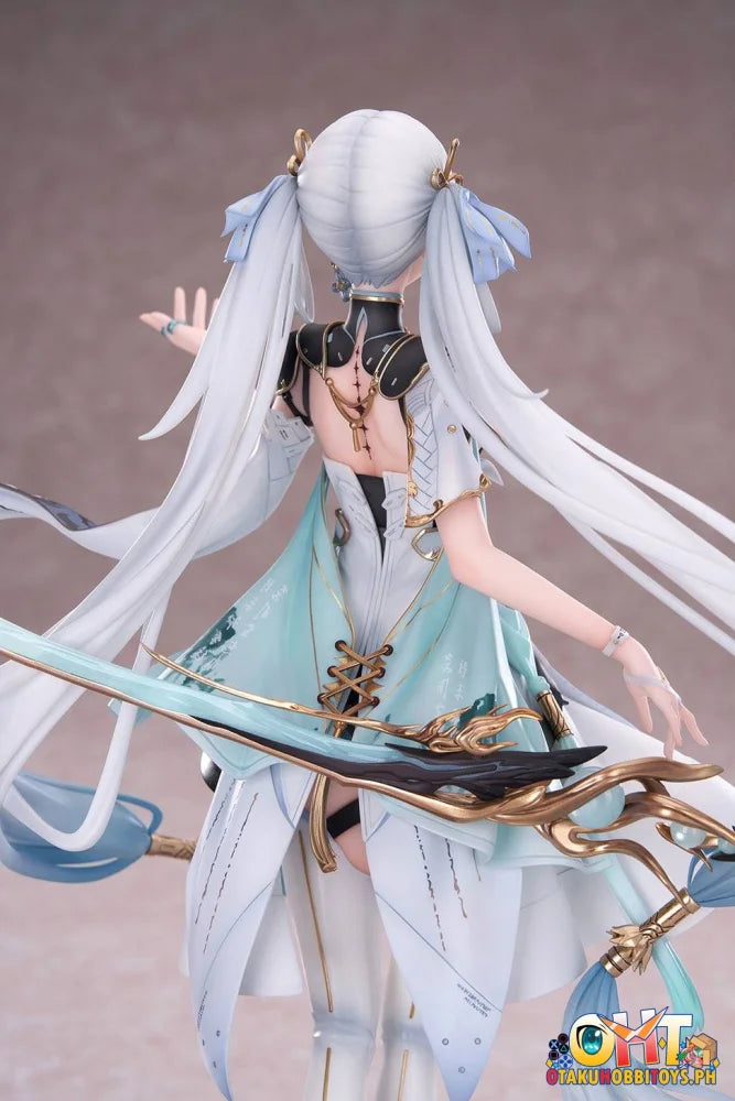 APEX TOYS 1/7 Scale [Wuthering Waves] JINHSIw BONUS - Scale Figure